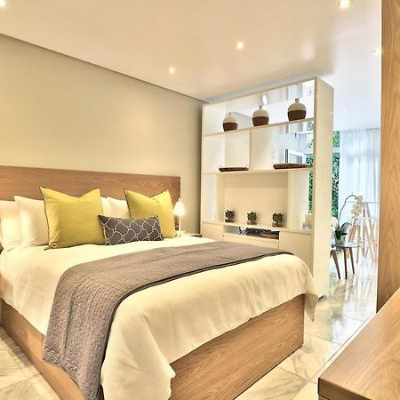 Luxury City Studio Cape Town Exterior photo