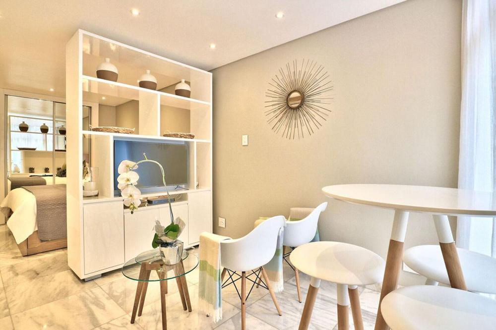 Luxury City Studio Cape Town Exterior photo